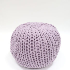 Manual cushion cover
