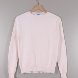 Knitted sweater